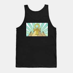 Egyptian Tank Top